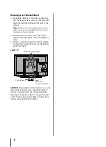 Предварительный просмотр 6 страницы Toshiba 32DT1U Owner'S Manual