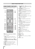 Предварительный просмотр 20 страницы Toshiba 32DT1U Owner'S Manual