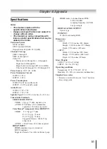 Предварительный просмотр 51 страницы Toshiba 32DT1U Owner'S Manual