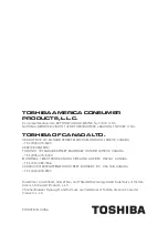 Предварительный просмотр 58 страницы Toshiba 32DT1U Owner'S Manual