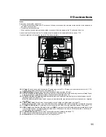 Предварительный просмотр 11 страницы Toshiba 32DV700A Owner'S Manual