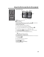 Предварительный просмотр 57 страницы Toshiba 32DV700A Owner'S Manual