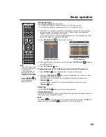 Предварительный просмотр 23 страницы Toshiba 32DV733R Owner'S Manual