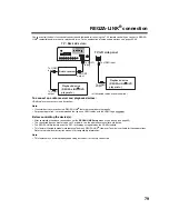 Предварительный просмотр 79 страницы Toshiba 32DV733R Owner'S Manual