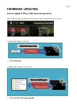 Предварительный просмотр 9 страницы Toshiba 32E2533D Service Manual