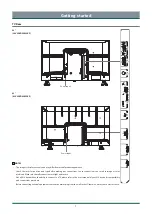 Preview for 8 page of Toshiba 32E35KP Owner'S Manual