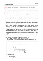 Preview for 5 page of Toshiba 32EL833G Service Manual