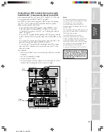 Preview for 11 page of Toshiba 32HF72 Owner'S Manual