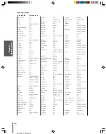 Preview for 16 page of Toshiba 32HF72 Owner'S Manual