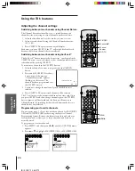 Preview for 24 page of Toshiba 32HF72 Owner'S Manual