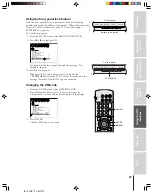 Preview for 37 page of Toshiba 32HF72 Owner'S Manual