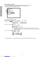 Preview for 12 page of Toshiba 32HF72 Service Manual