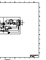 Предварительный просмотр 99 страницы Toshiba 32HF72 Service Manual