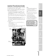 Preview for 11 page of Toshiba 32HFX72 Owner'S Manual