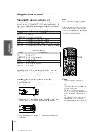 Preview for 14 page of Toshiba 32HFX72 Owner'S Manual