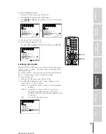 Preview for 39 page of Toshiba 32HFX72 Owner'S Manual