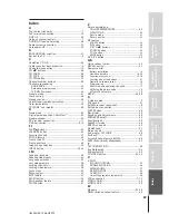 Preview for 57 page of Toshiba 32HFX72 Owner'S Manual