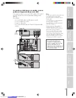 Preview for 9 page of Toshiba 32HFX73 Owner'S Manual