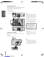 Preview for 12 page of Toshiba 32HFX73 Owner'S Manual