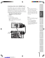 Preview for 13 page of Toshiba 32HFX73 Owner'S Manual