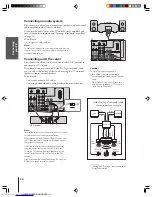 Preview for 14 page of Toshiba 32HFX73 Owner'S Manual