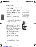 Preview for 18 page of Toshiba 32HFX73 Owner'S Manual