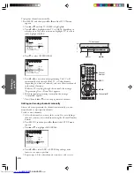 Preview for 26 page of Toshiba 32HFX73 Owner'S Manual