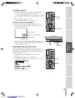 Preview for 27 page of Toshiba 32HFX73 Owner'S Manual