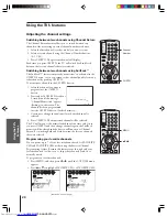 Preview for 28 page of Toshiba 32HFX73 Owner'S Manual