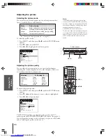 Preview for 44 page of Toshiba 32HFX73 Owner'S Manual