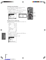 Preview for 46 page of Toshiba 32HFX73 Owner'S Manual