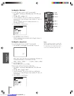 Preview for 50 page of Toshiba 32HFX73 Owner'S Manual