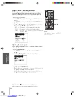 Preview for 54 page of Toshiba 32HFX73 Owner'S Manual