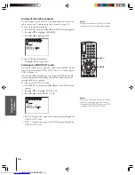 Preview for 56 page of Toshiba 32HFX73 Owner'S Manual