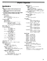 Preview for 61 page of Toshiba 32HL67US Owner'S Manual