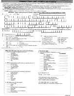 Preview for 72 page of Toshiba 32HL67US Owner'S Manual