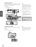 Preview for 14 page of Toshiba 32HL83 Owner'S Manual