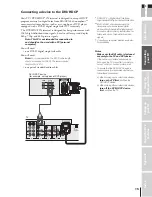 Preview for 15 page of Toshiba 32HL83 Owner'S Manual