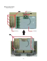 Preview for 24 page of Toshiba 32HL83 Service Manual