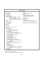 Preview for 38 page of Toshiba 32HL83 Service Manual