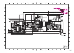 Предварительный просмотр 9 страницы Toshiba 32HL84 - TheaterWide HD - 32" LCD TV Circuit Diagrams