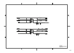 Предварительный просмотр 10 страницы Toshiba 32HL84 - TheaterWide HD - 32" LCD TV Circuit Diagrams