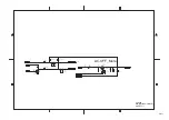 Предварительный просмотр 11 страницы Toshiba 32HL84 - TheaterWide HD - 32" LCD TV Circuit Diagrams