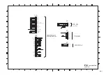 Предварительный просмотр 12 страницы Toshiba 32HL84 - TheaterWide HD - 32" LCD TV Circuit Diagrams