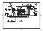 Предварительный просмотр 13 страницы Toshiba 32HL84 - TheaterWide HD - 32" LCD TV Circuit Diagrams