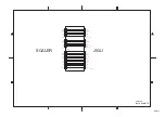 Предварительный просмотр 22 страницы Toshiba 32HL84 - TheaterWide HD - 32" LCD TV Circuit Diagrams