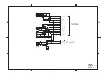 Предварительный просмотр 23 страницы Toshiba 32HL84 - TheaterWide HD - 32" LCD TV Circuit Diagrams