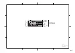 Предварительный просмотр 24 страницы Toshiba 32HL84 - TheaterWide HD - 32" LCD TV Circuit Diagrams