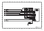 Предварительный просмотр 26 страницы Toshiba 32HL84 - TheaterWide HD - 32" LCD TV Circuit Diagrams