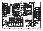 Предварительный просмотр 28 страницы Toshiba 32HL84 - TheaterWide HD - 32" LCD TV Circuit Diagrams